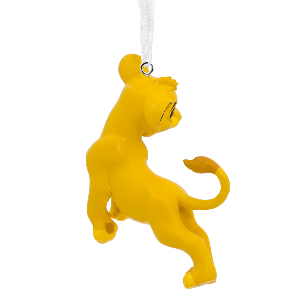 Disney The Lion King Simba Christmas Ornament