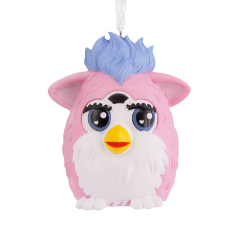 Hallmark Christmas Ornament (Hasbro Furby)