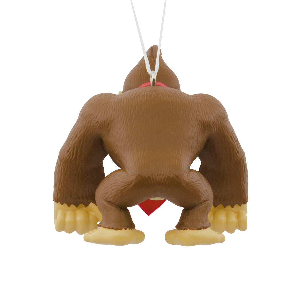 Hallmark Nintendo Donkey Kong Christmas Ornament