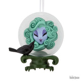 Hallmark Christmas Ornament (Disney The Haunted Mansion Madame Leota)