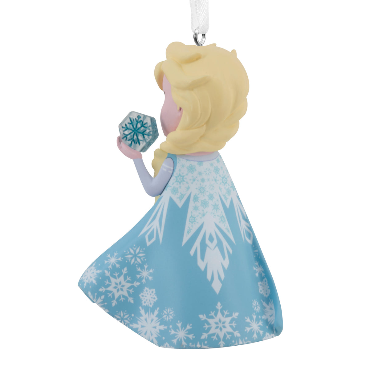 Hallmark Christmas Ornament (Disney Frozen Elsa)