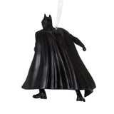 Hallmark DC The Flash Batman Christmas Ornament