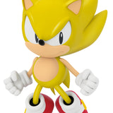 Hallmark Keepsake Christmas Ornament (Sonic the Hedgehog Super Sonic)