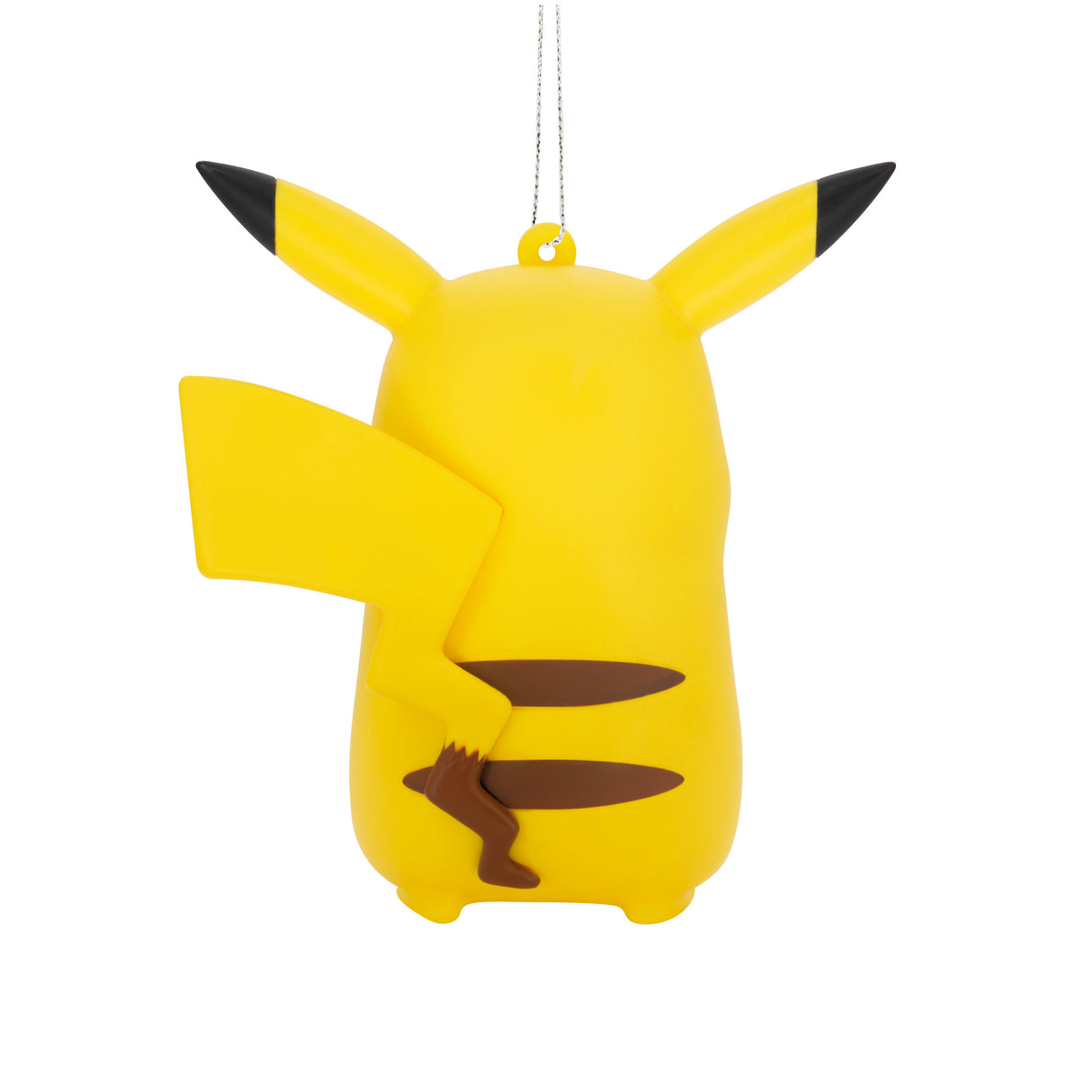 Pokémon Pikachu Christmas Ornament, Shatterproof