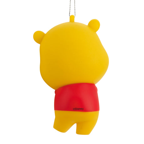 Hallmark Christmas Ornament (Disney Winnie the Pooh Shatterproof)