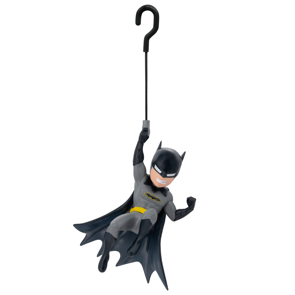 Hallmark DC Swinging Batman Christmas Ornament