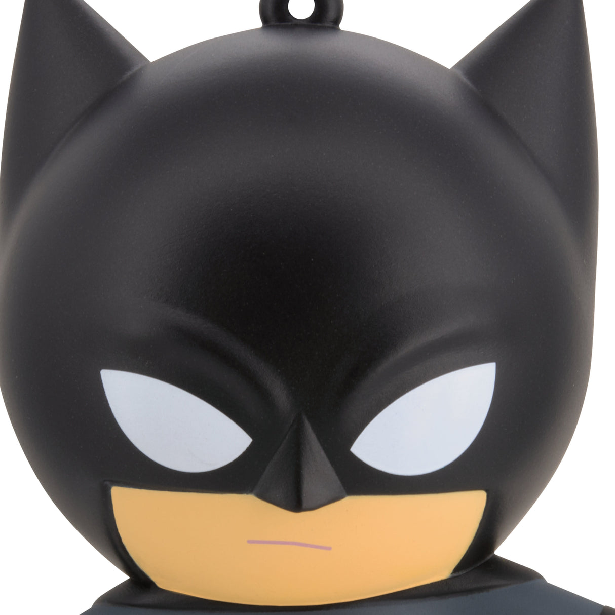 Hallmark Christmas Ornament (DC Batman Shatterproof)