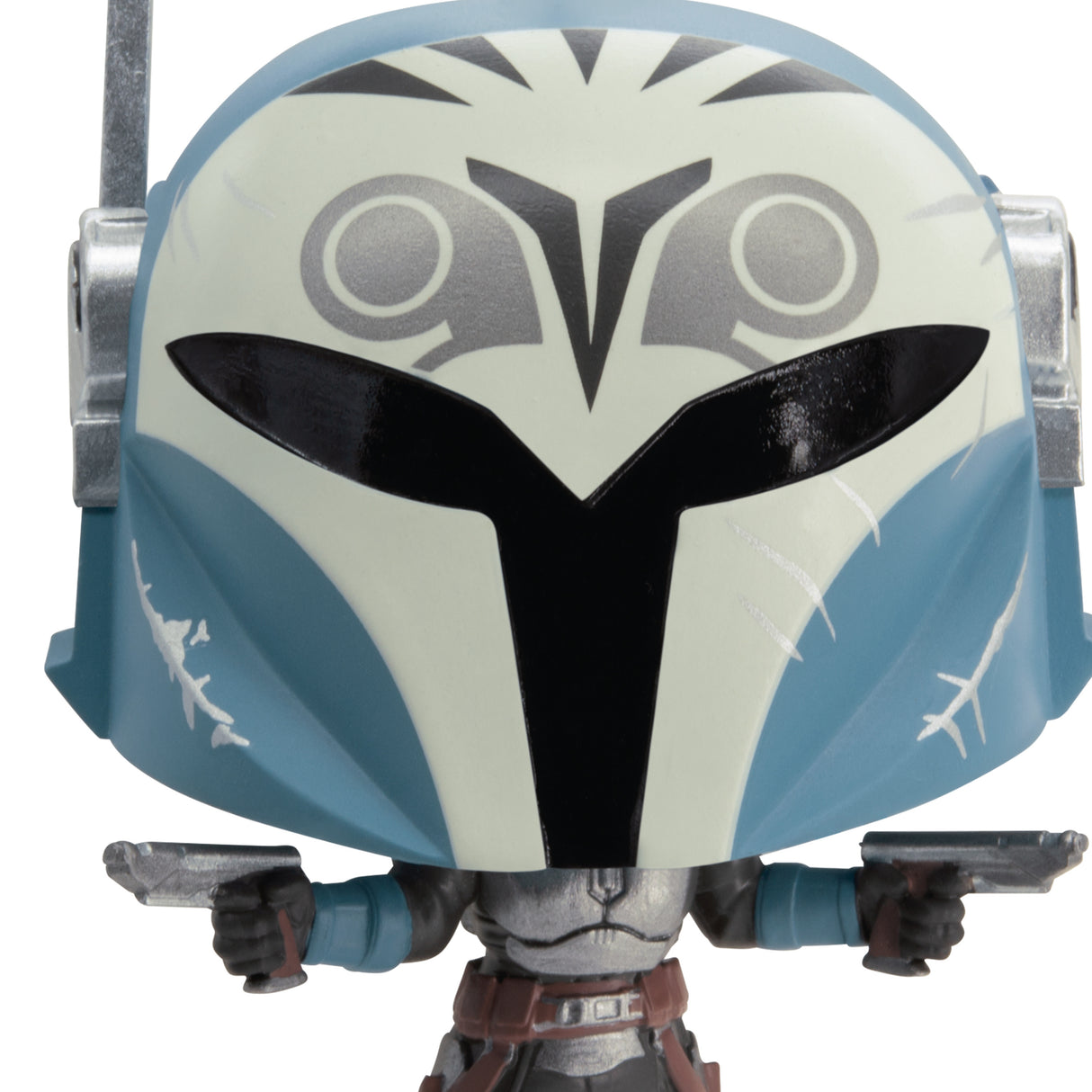 Star Wars: The Mandalorian Bo-Katan Kryze Funko POP! Christmas Ornament, May the 4th