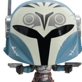 Star Wars: The Mandalorian Bo-Katan Kryze Funko POP! Christmas Ornament, May the 4th