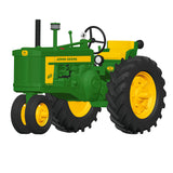 Hallmark Keepsake Christmas Ornament (John Deere 620 Tractor, Metal)