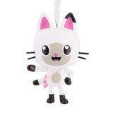 Hallmark Christmas Ornament (Gabby's Dollhouse Pandy Paws)