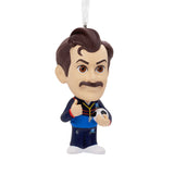 Hallmark Ted Lasso Christmas Ornament