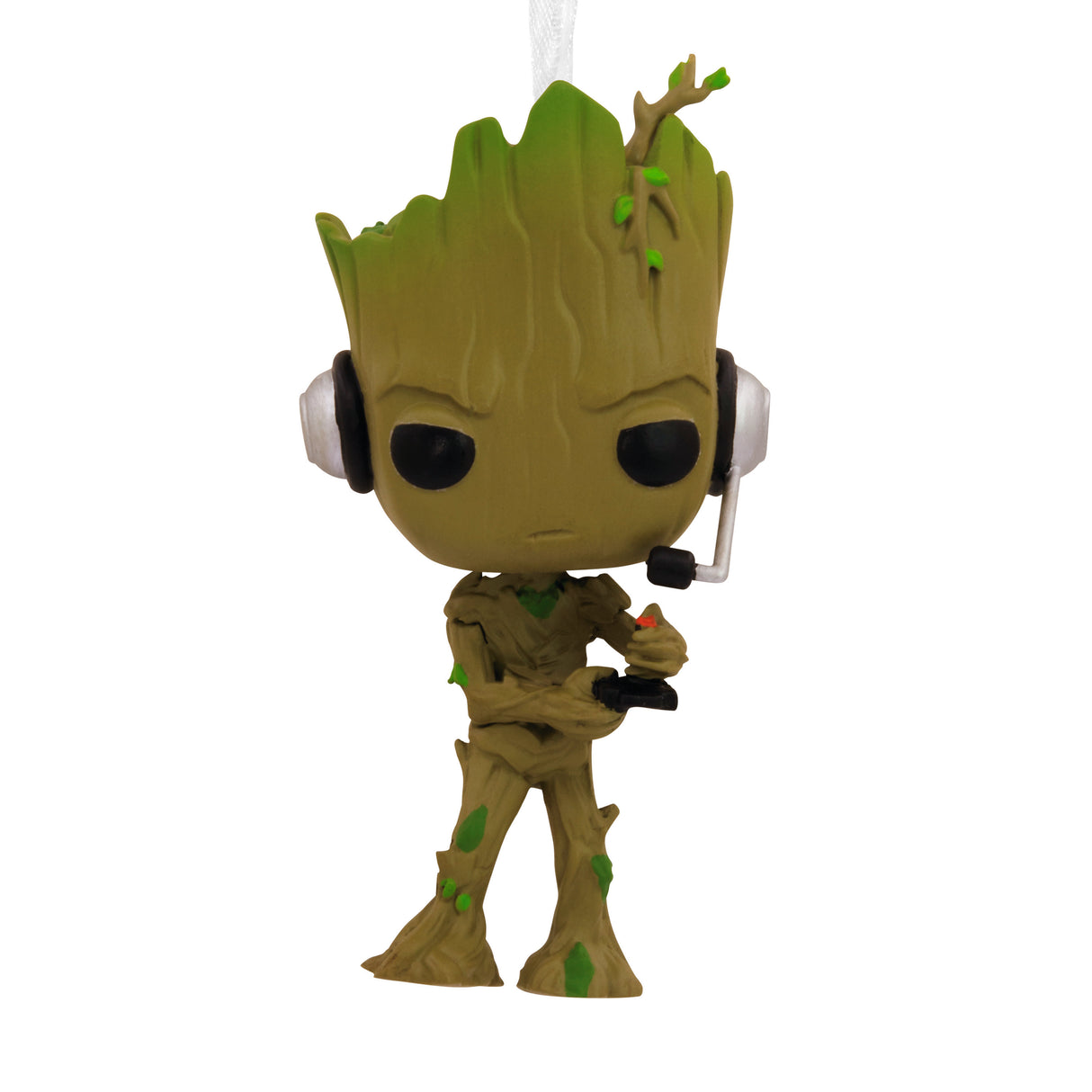 Hallmark Christmas Ornament (Marvel Gaming Groot Funko POP!)