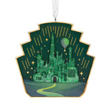 Hallmark Christmas Ornament (Wicked Emerald City)
