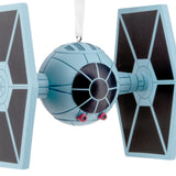 Hallmark Christmas Ornament (Star Wars TIE Fighter)