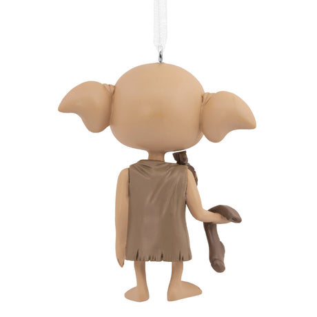 Hallmark Christmas Ornament (Harry Potter Dobby)