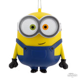 Hallmark Christmas Ornament (Minions Bob the Minion Shatterproof)