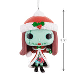 Hallmark Christmas Ornament (Disney Tim Burton's The Nightmare Before Christmas Christmas Sally Funko POP!)
