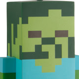 Hallmark Christmas Ornament (Minecraft Zombie Shatterproof)