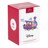 Hallmark Keepsake Christmas Ornament (Disney Mickey and Friends Disney's Electrical Parade Musical With Light)