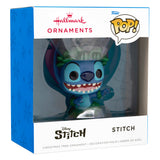 Disney Lilo & Stitch Stitch Funko POP! Christmas Ornament