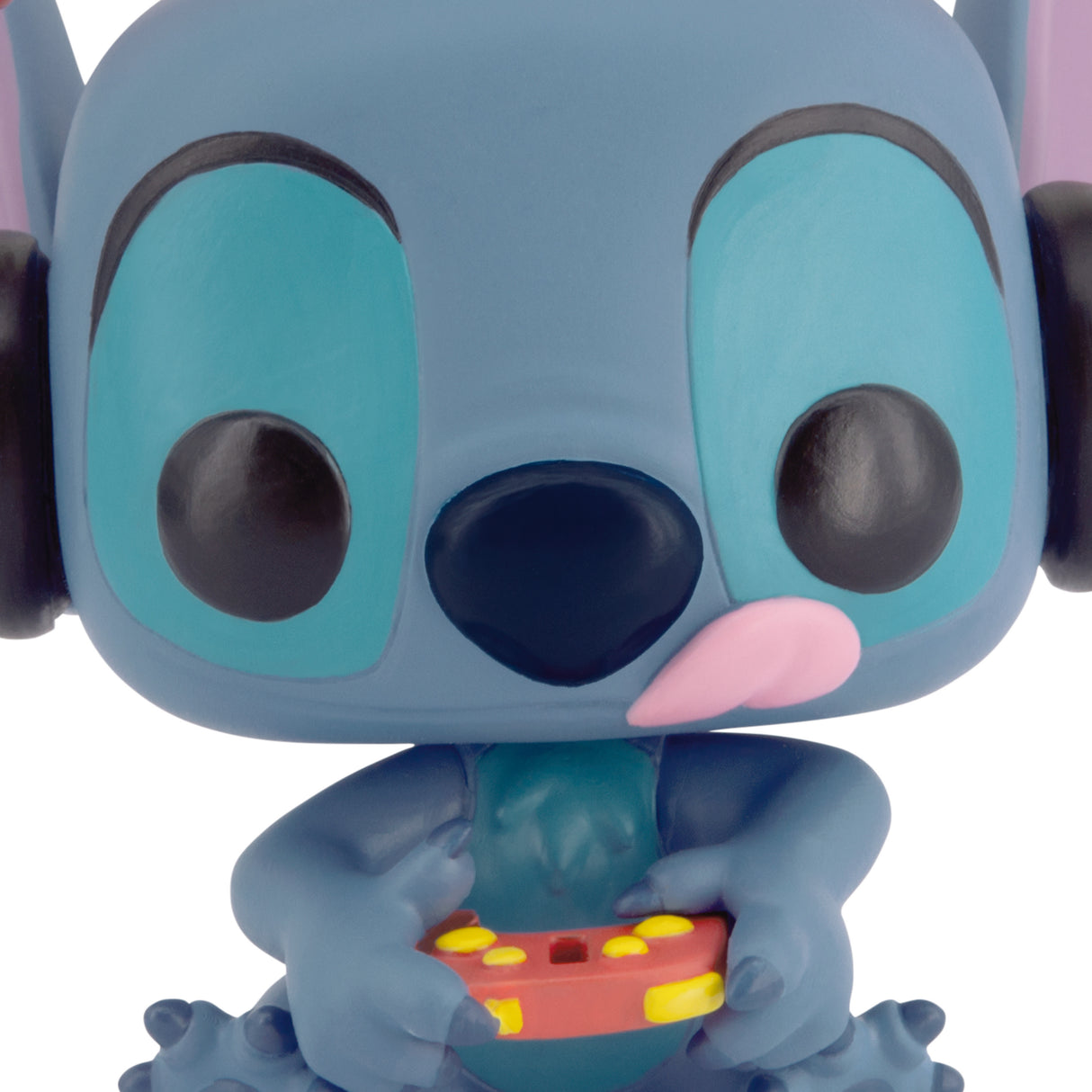 Hallmark Christmas Ornament (Disney Stitch Gamer Stitch Funko POP!)