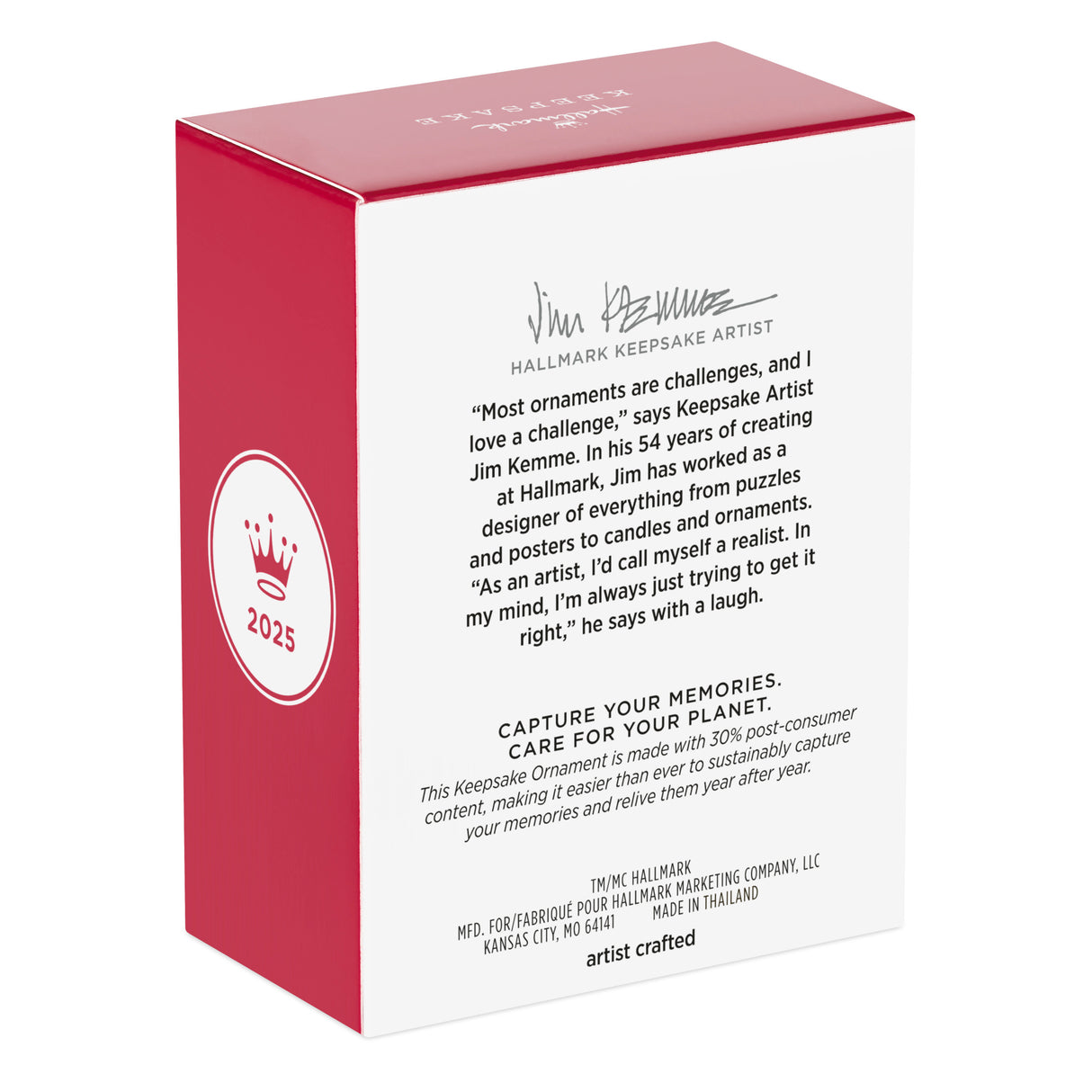 Hallmark Keepsake Christmas Ornament (The Peanuts Gang Merit Badge Ceremony)