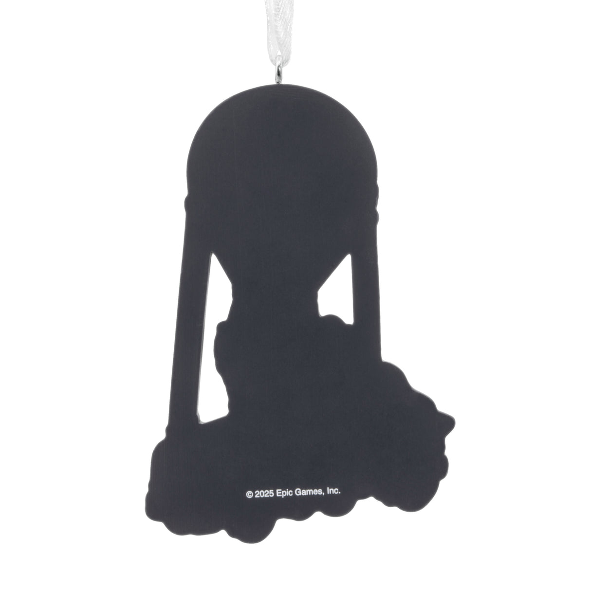 Hallmark Christmas Ornament (Fortnite Battle Bus)