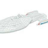Hallmark Keepsake 0.25" Mini Christmas Ornament (Star Trek: Voyager U.S.S. Voyager)
