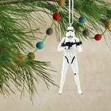 Star Wars Stormtrooper Christmas Ornament, May the 4th