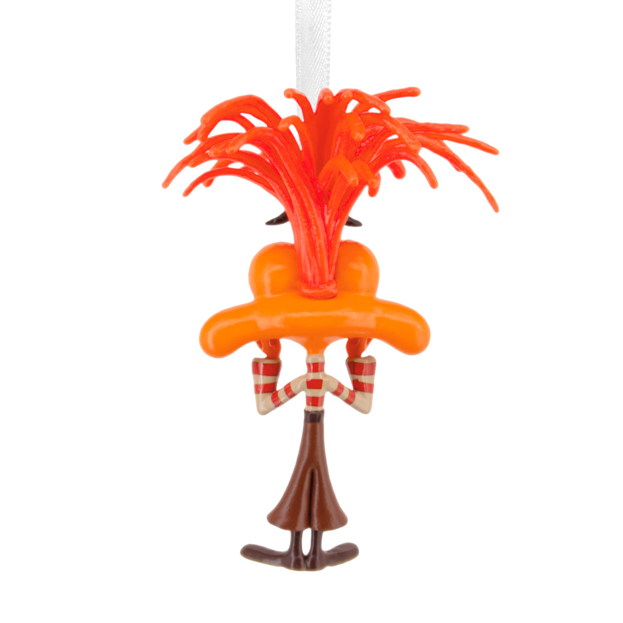 Hallmark Christmas Ornament (Disney/Pixar Inside Out Anxiety)