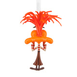 Hallmark Christmas Ornament (Disney/Pixar Inside Out Anxiety)