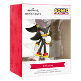 Sonic the Hedgehog Shadow Christmas Ornament