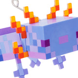 Hallmark Christmas Ornament (Minecraft Blue Axolotl)
