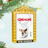 Keepsake Christmas Ornament 2024, Gremlins 40th Anniversary With Light, Movie Gifts