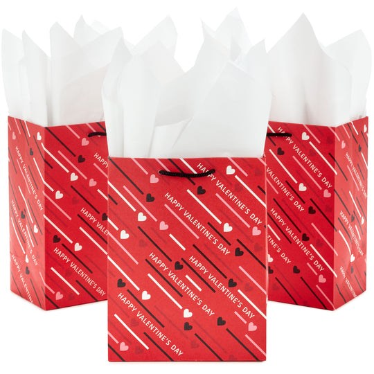 All Occasion Wrapping Paper Bundle with Cut Lines on Reverse