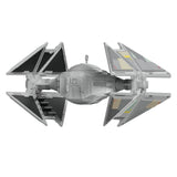 Hallmark Keepsake Christmas Ornament (Star Wars: Andor TIE Avenger)