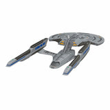 Hallmark Keepsake Christmas Ornament (Star Trek: Picard U.S.S. Titan)