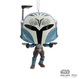 Star Wars: The Mandalorian Bo-Katan Kryze Funko POP! Christmas Ornament, May the 4th