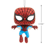 Marvel Spider-Man Funko POP! Christmas Ornament