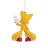 Hallmark Christmas Ornament (Sonic the Hedgehog Tails)