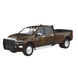 Hallmark Keepsake Christmas Ornament (Yellowstone 2014 Ram 3500 2025)