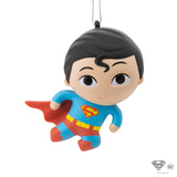 Hallmark Christmas Ornament (DC Superman Shatterproof)