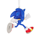 Hallmark Christmas Ornament (Sonic the Hedgehog)