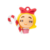 Hallmark Mini Christmas Ornaments (Dr. Seuss's How the Grinch Stole Christmas!, Shatterproof), Set of 6