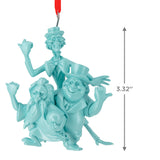 Disney The Haunted Mansion Hitchhiking Ghosts Christmas Ornament