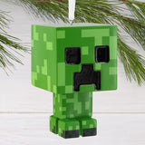 Hallmark Christmas Ornament (Minecraft Creeper Funko POP!)