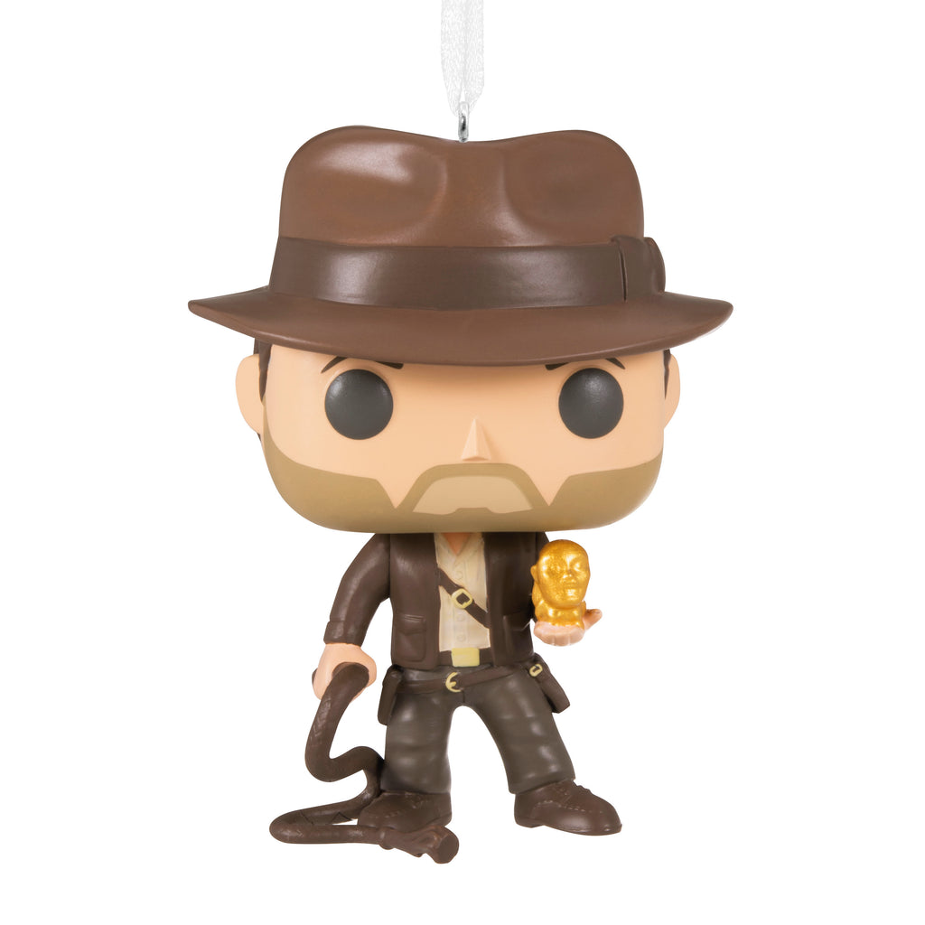 Indiana Jones™ Funko POP!® Ornament