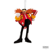 Hallmark Christmas Ornament (Sonic the Hedgehog Dr. Eggman)