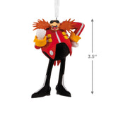 Hallmark Christmas Ornament (Sonic the Hedgehog Dr. Eggman)